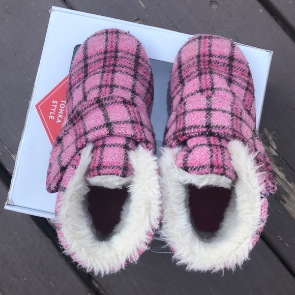 Minnetonka Other - Minnetonka moccasins